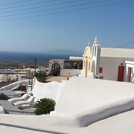 Finikas Cave House Apartment Foinikia  Room photo