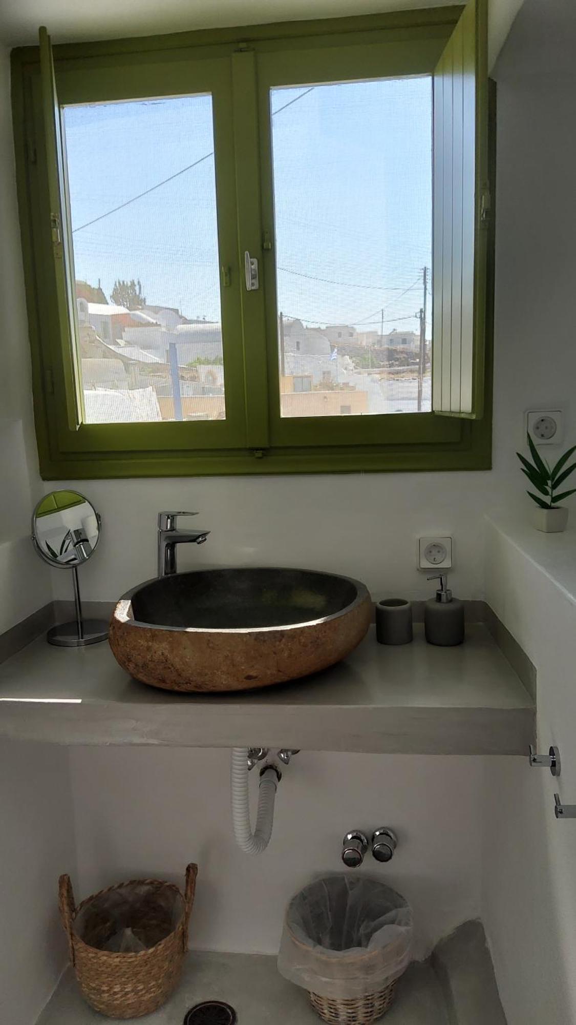Finikas Cave House Apartment Foinikia  Room photo