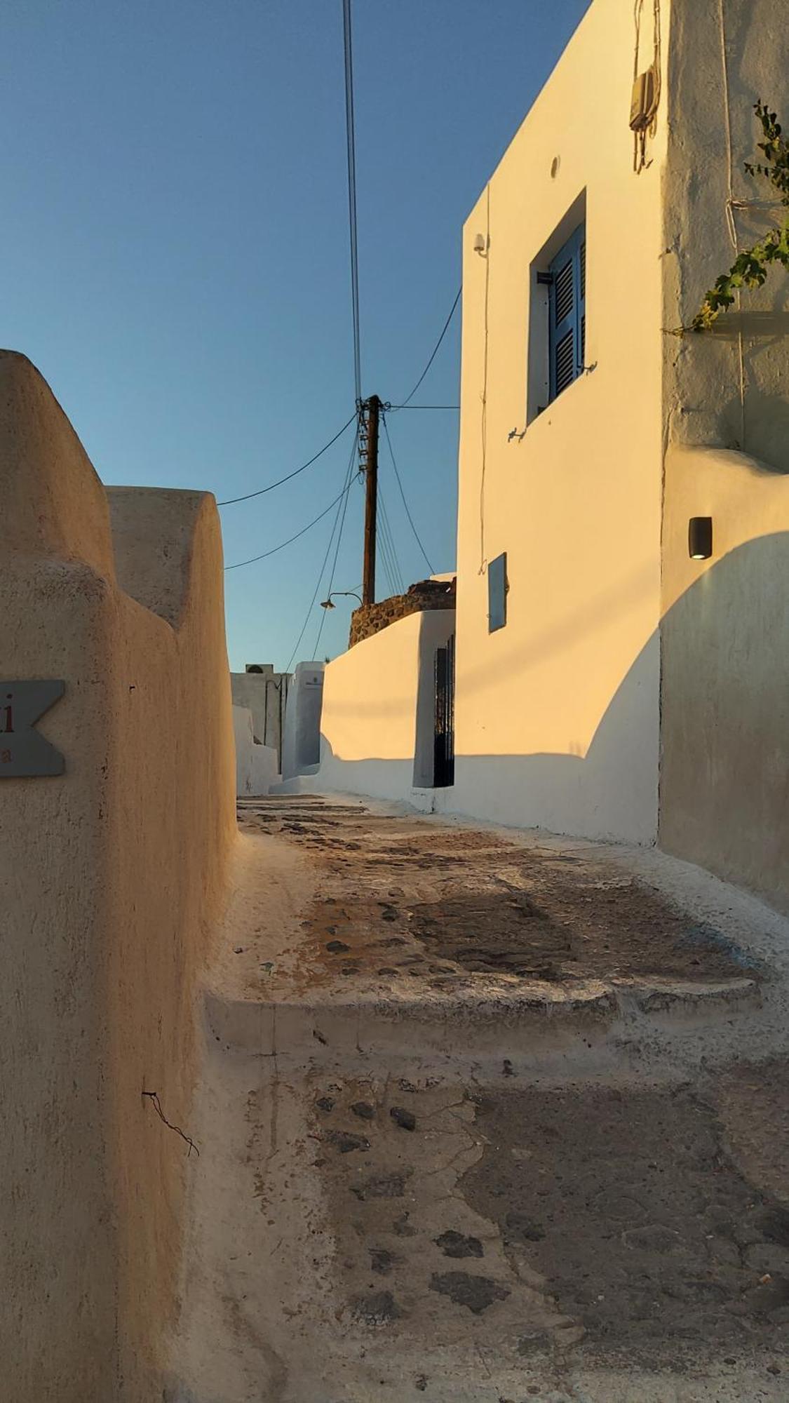 Finikas Cave House Apartment Foinikia  Room photo