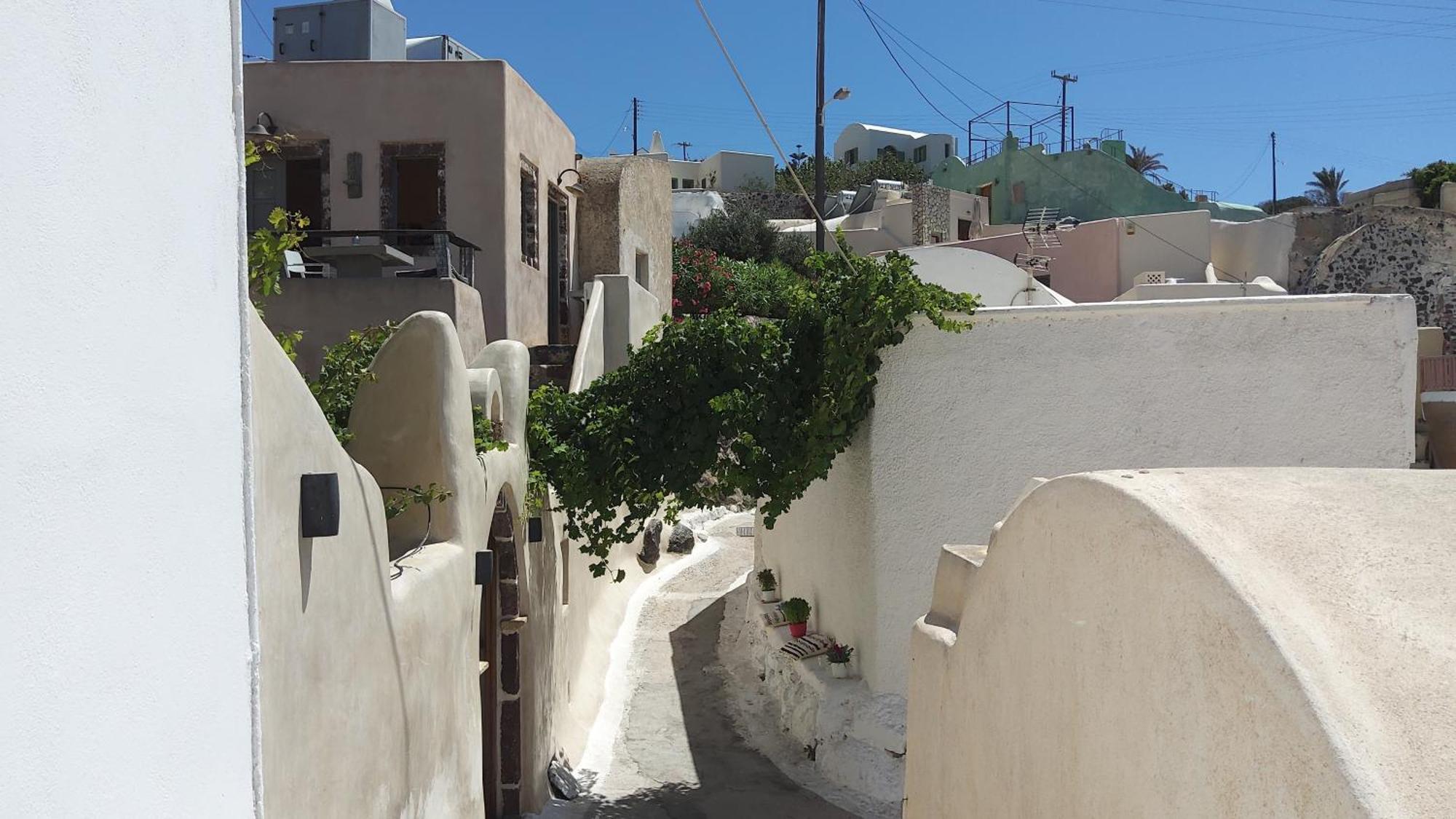 Finikas Cave House Apartment Foinikia  Room photo